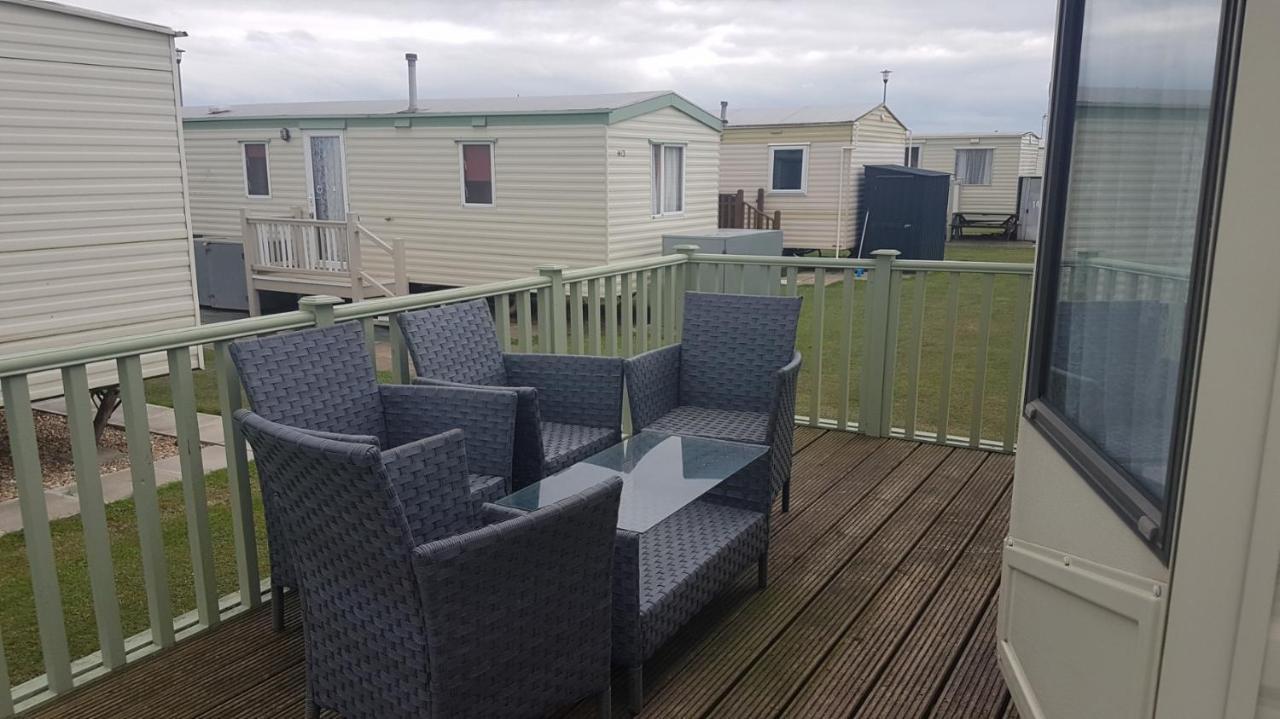 Holiday home The Chase Ingoldmells