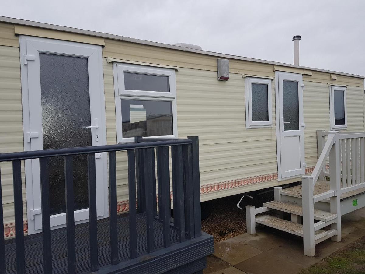 Holiday home The Chase *